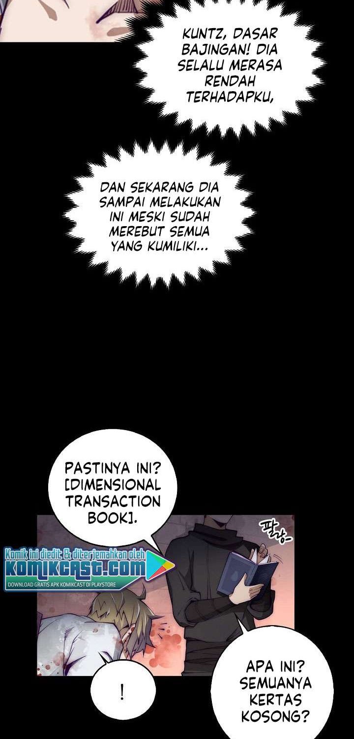 The Lord’s Coins Aren’t Decreasing?! Chapter 1 Gambar 14