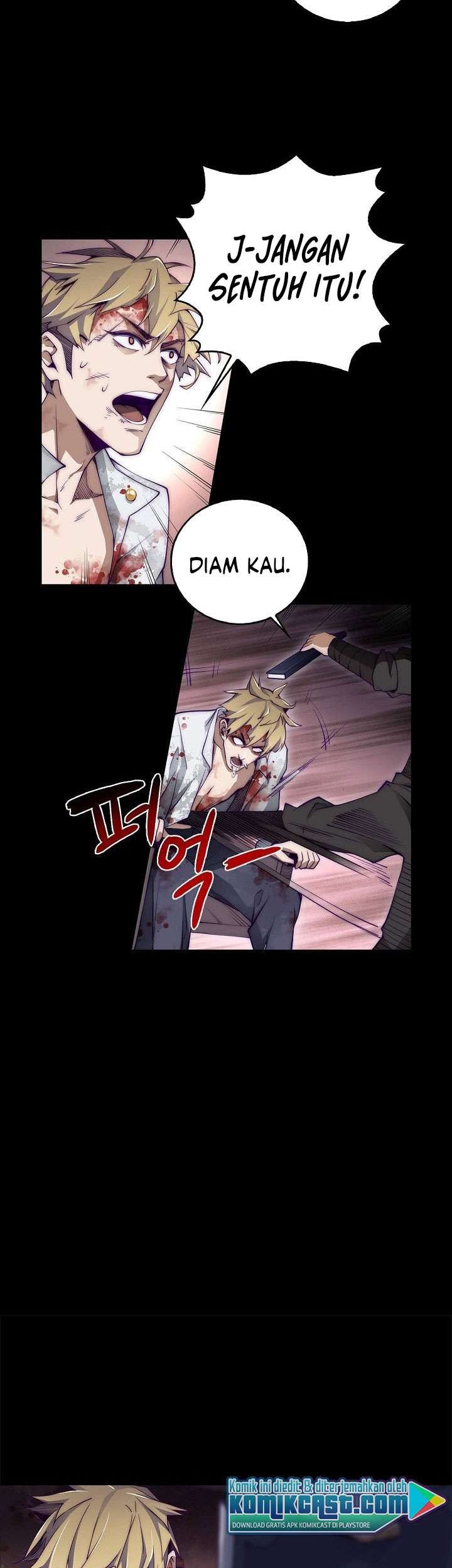 The Lord’s Coins Aren’t Decreasing?! Chapter 1 Gambar 15