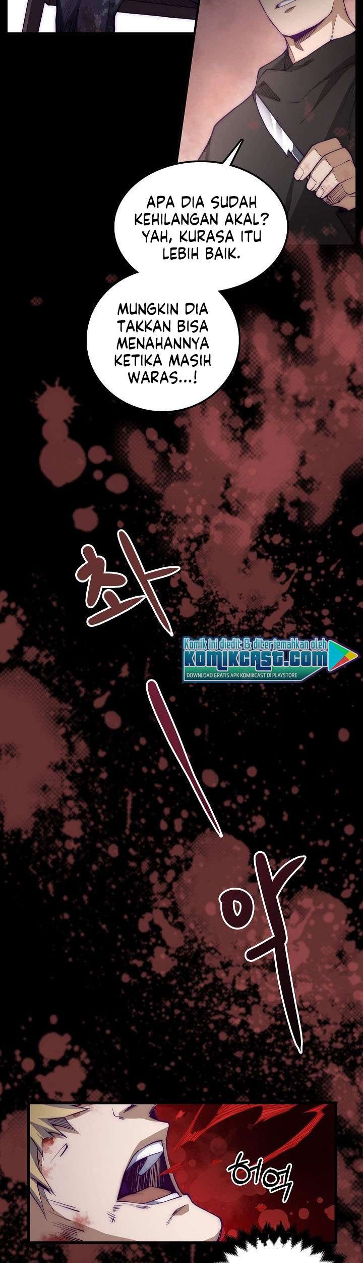 The Lord’s Coins Aren’t Decreasing?! Chapter 1 Gambar 25