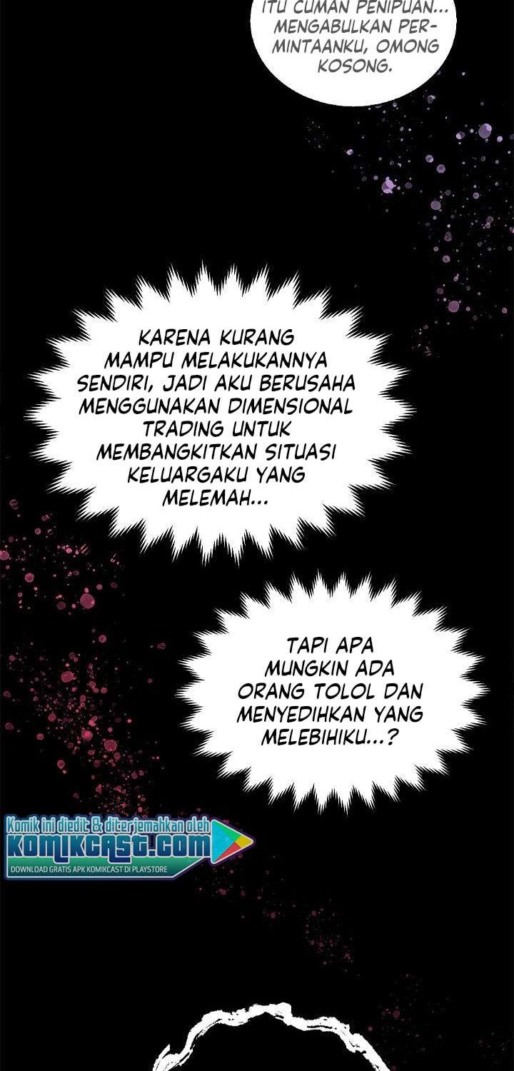 The Lord’s Coins Aren’t Decreasing?! Chapter 1 Gambar 20