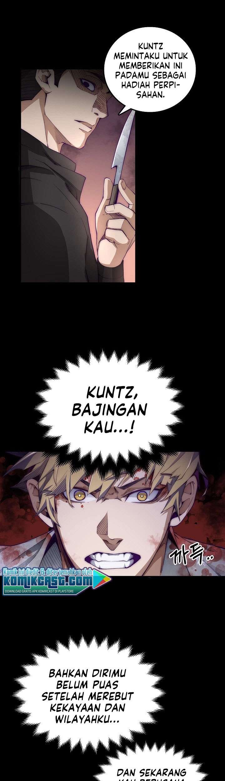 The Lord’s Coins Aren’t Decreasing?! Chapter 1 Gambar 23