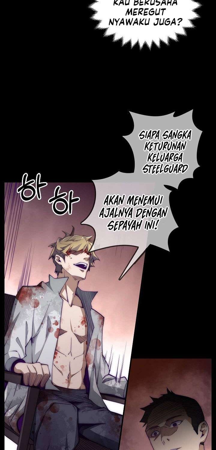 The Lord’s Coins Aren’t Decreasing?! Chapter 1 Gambar 24