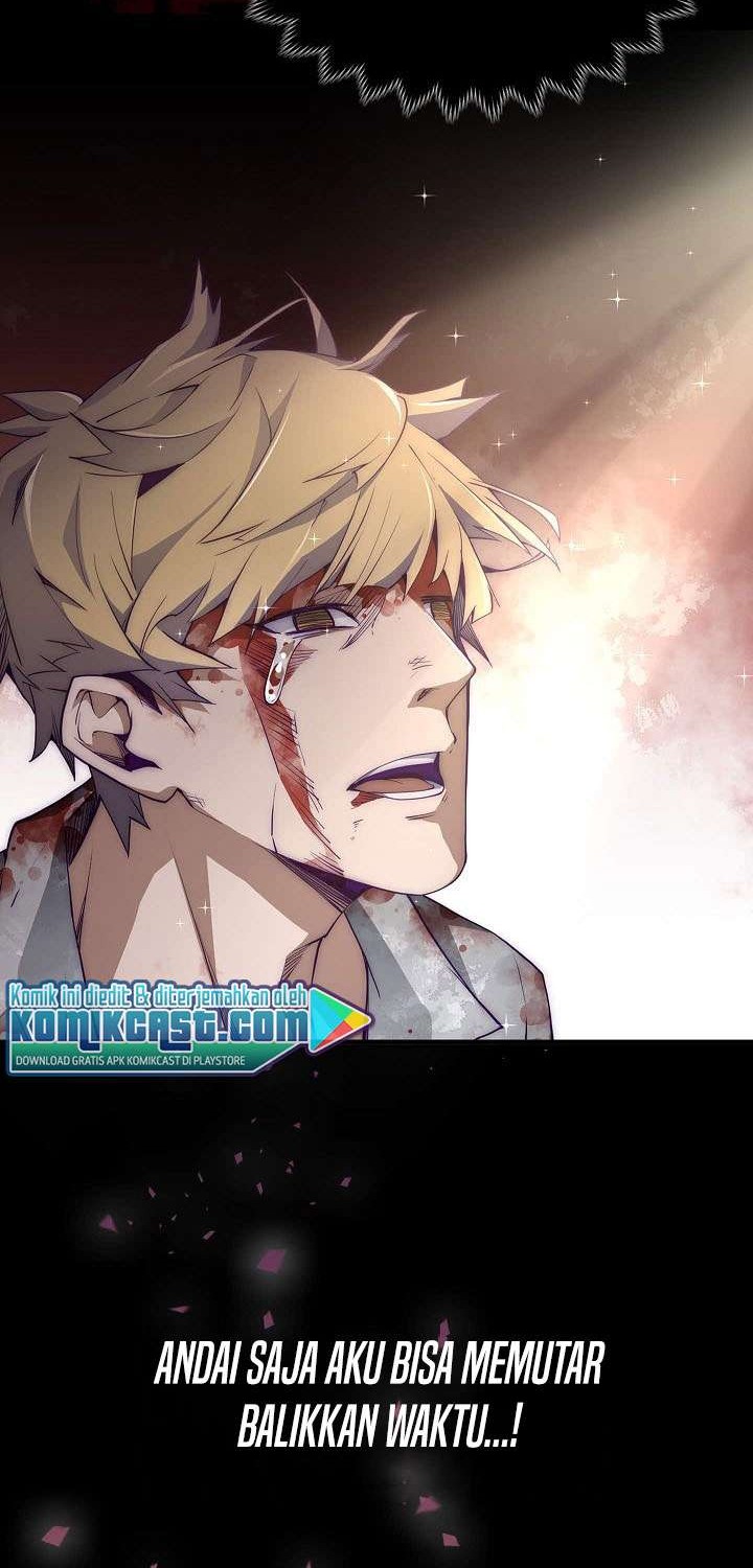 The Lord’s Coins Aren’t Decreasing?! Chapter 1 Gambar 28