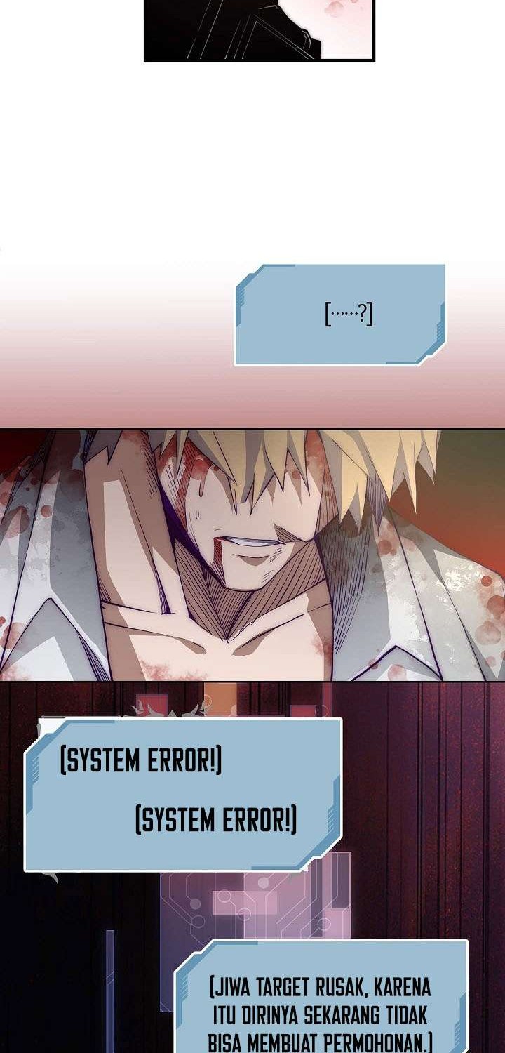 The Lord’s Coins Aren’t Decreasing?! Chapter 1 Gambar 32