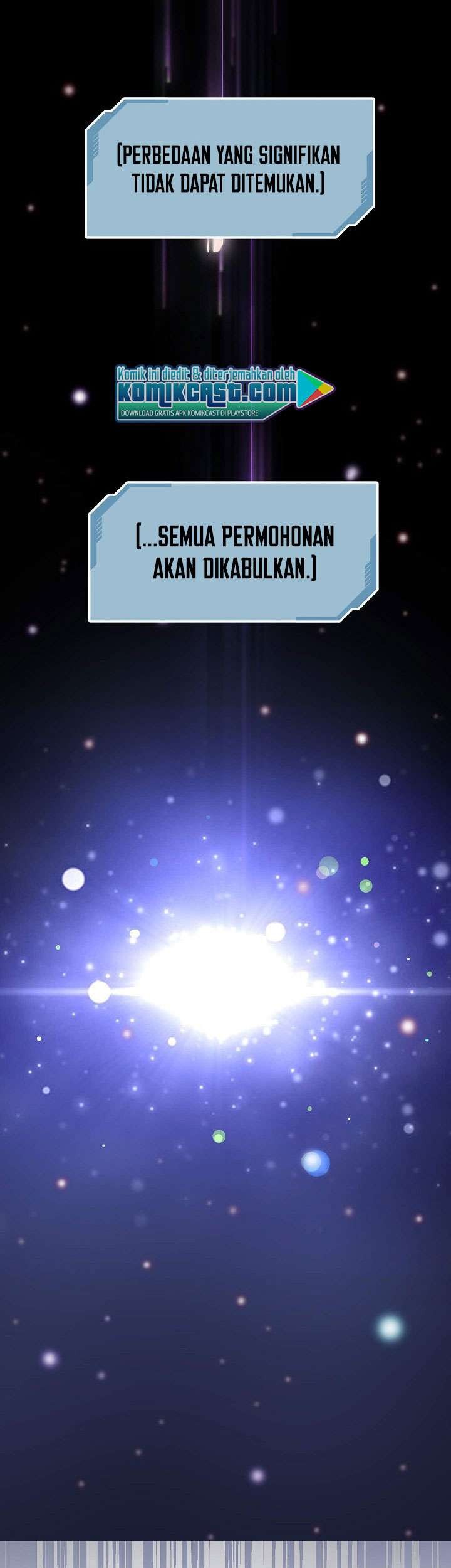 The Lord’s Coins Aren’t Decreasing?! Chapter 1 Gambar 35