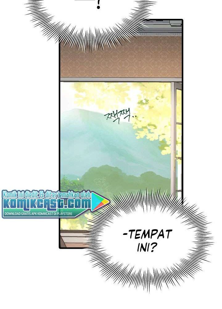 The Lord’s Coins Aren’t Decreasing?! Chapter 1 Gambar 38