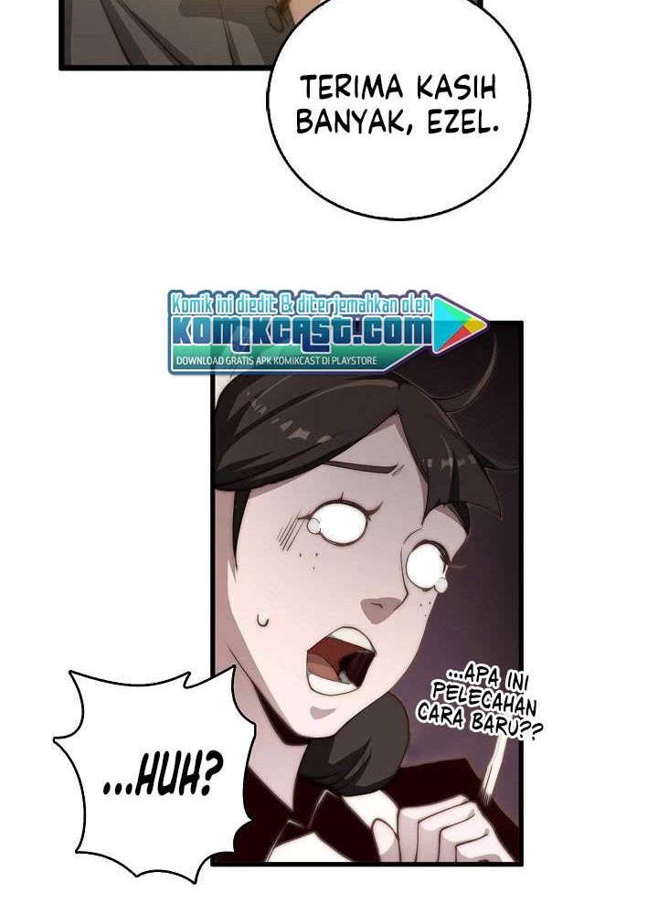 The Lord’s Coins Aren’t Decreasing?! Chapter 1 Gambar 46