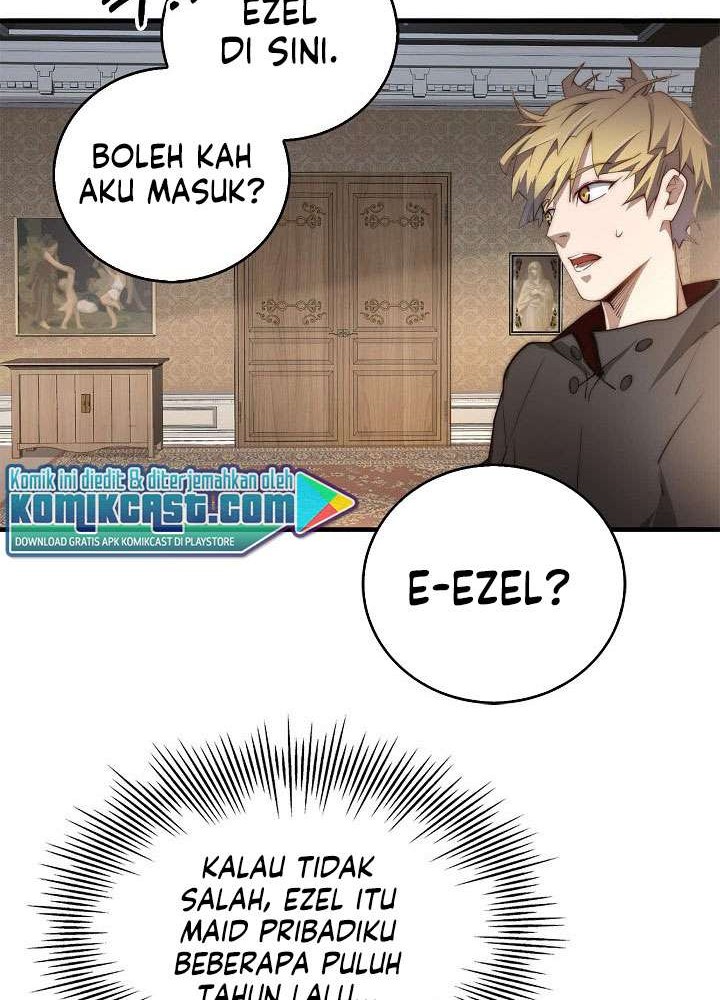 The Lord’s Coins Aren’t Decreasing?! Chapter 1 Gambar 40