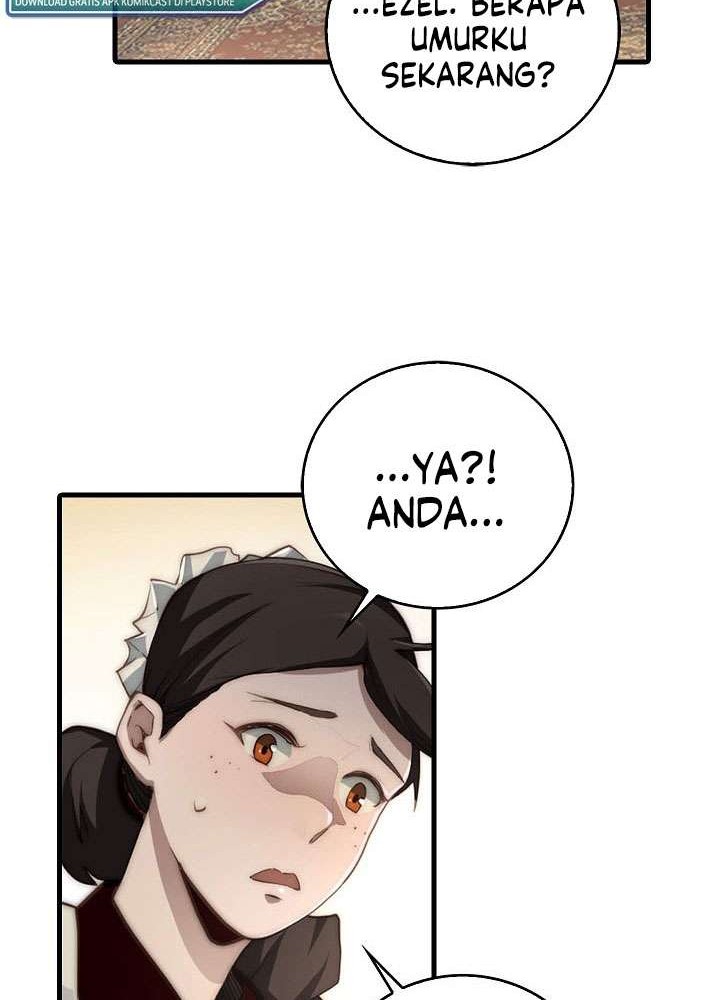 The Lord’s Coins Aren’t Decreasing?! Chapter 1 Gambar 42