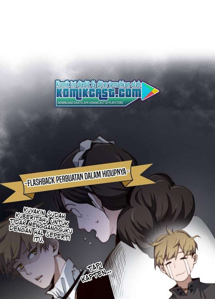 The Lord’s Coins Aren’t Decreasing?! Chapter 1 Gambar 48