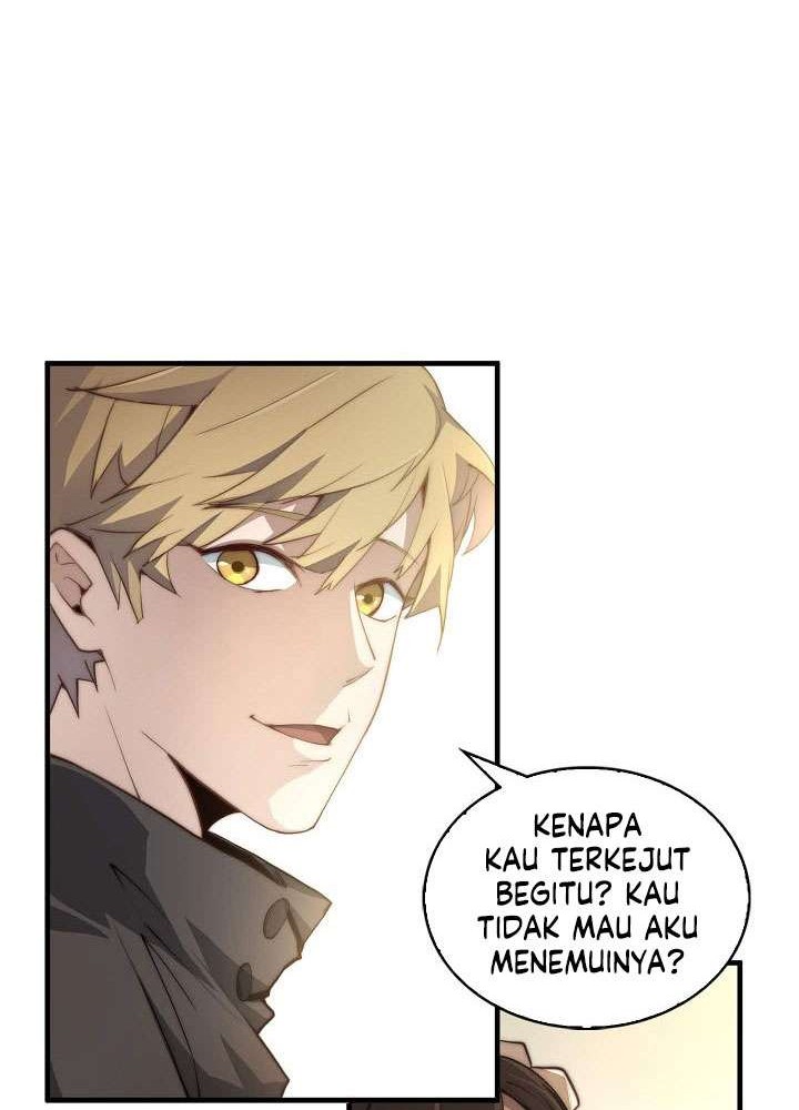 The Lord’s Coins Aren’t Decreasing?! Chapter 1 Gambar 50