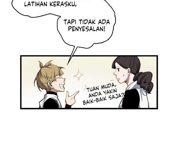 The Lord’s Coins Aren’t Decreasing?! Chapter 1 Gambar 55
