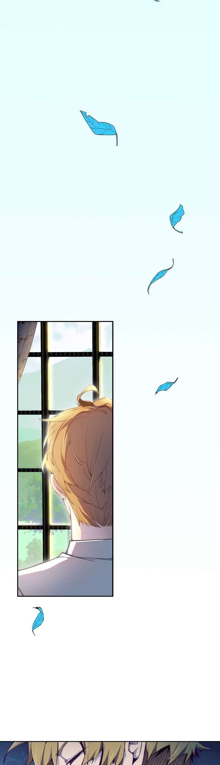 The Lord’s Coins Aren’t Decreasing?! Chapter 1 Gambar 3