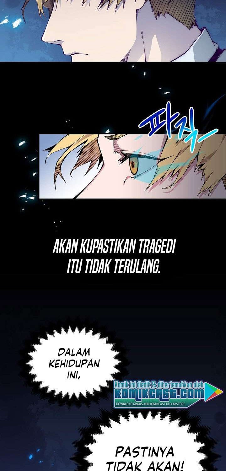 The Lord’s Coins Aren’t Decreasing?! Chapter 1 Gambar 4