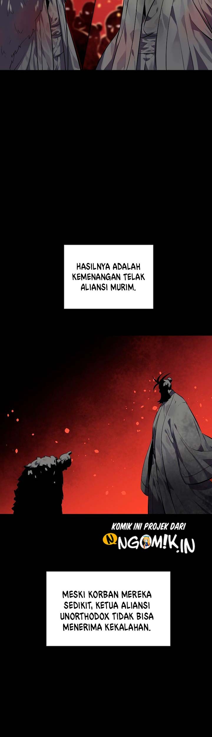 Volcanic Age Chapter 113 Gambar 13