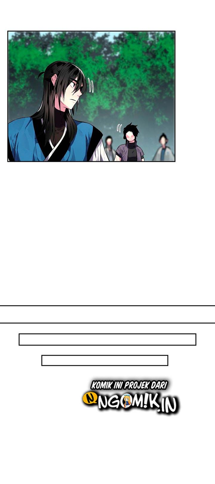 Volcanic Age Chapter 113 Gambar 24