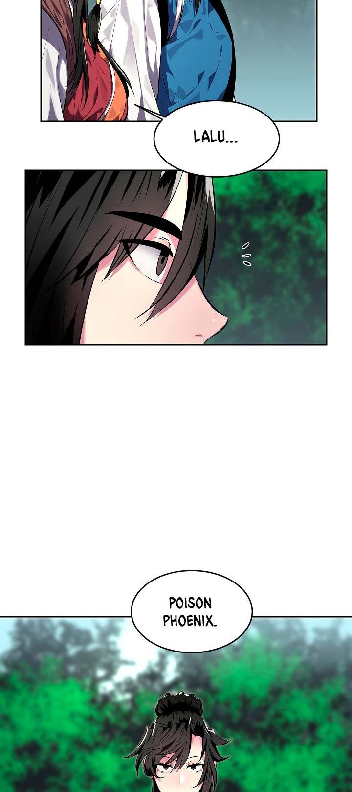 Volcanic Age Chapter 113 Gambar 26