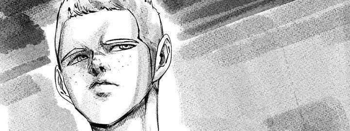 Shark Chapter 151 Gambar 10