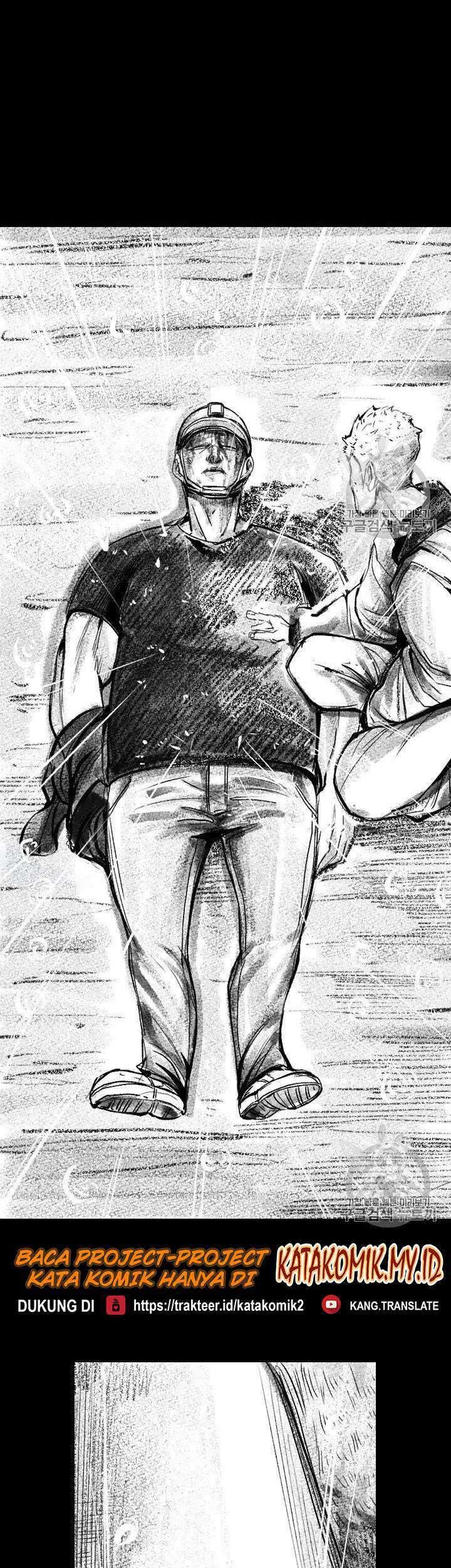 Shark Chapter 151 Gambar 14