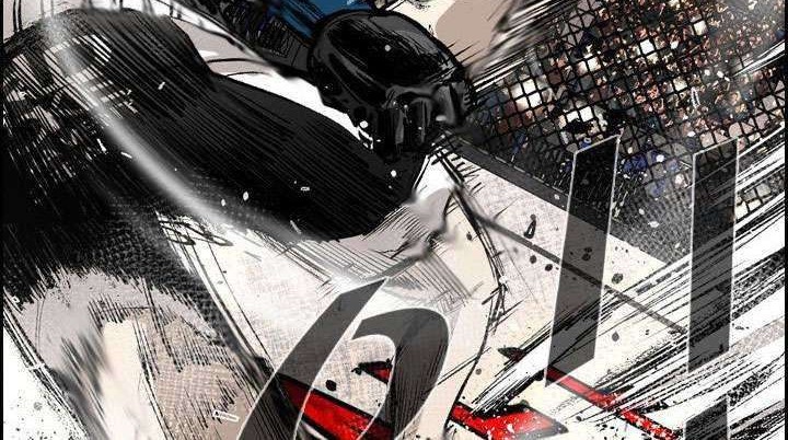 Shark Chapter 151 Gambar 63