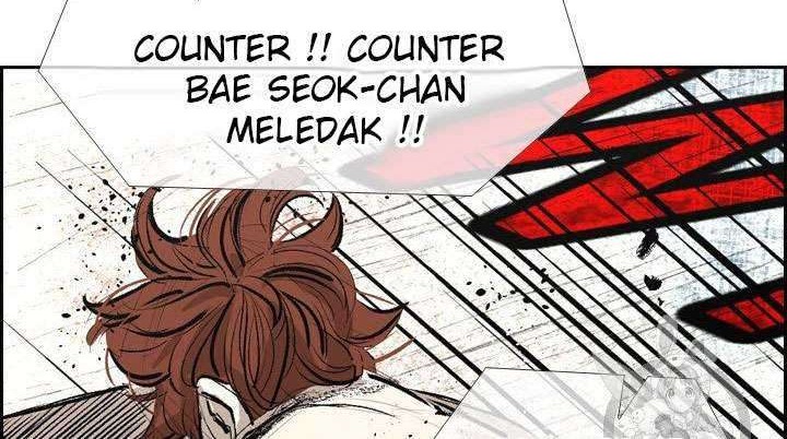 Shark Chapter 151 Gambar 67