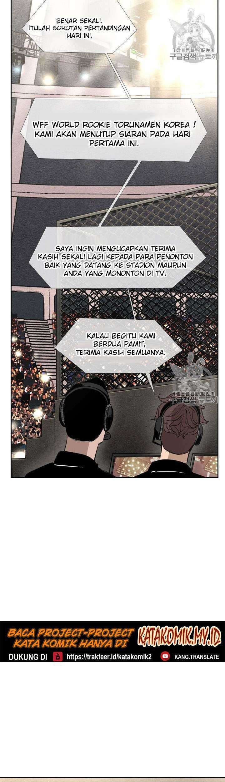 Shark Chapter 150 Gambar 20
