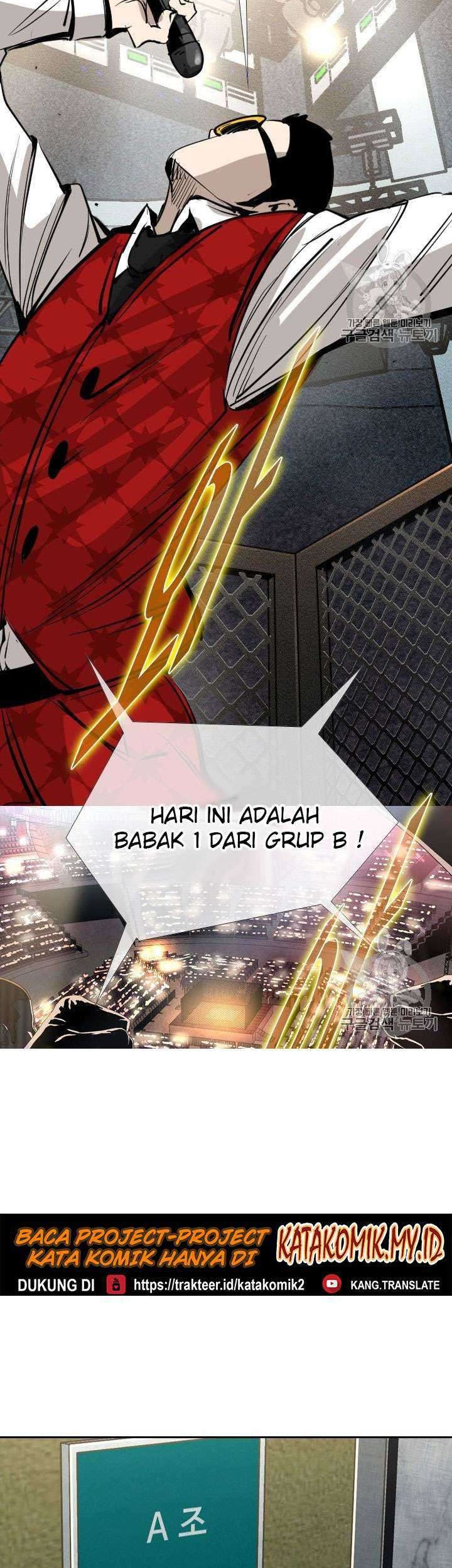 Shark Chapter 150 Gambar 45