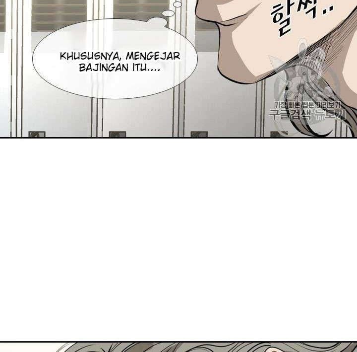 Shark Chapter 150 Gambar 52