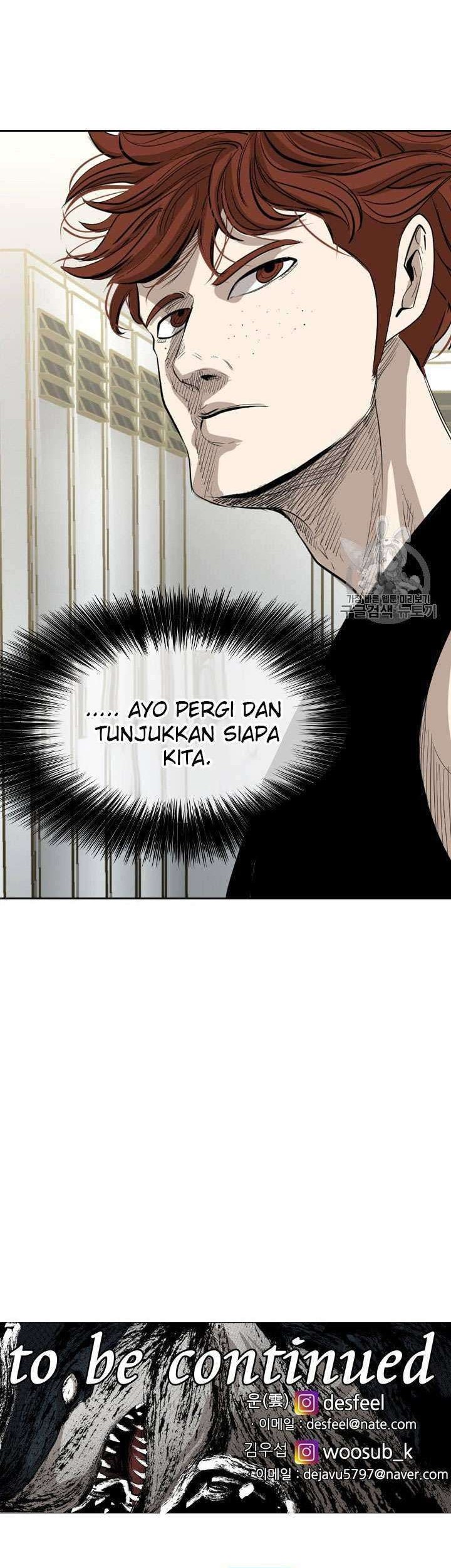 Shark Chapter 150 Gambar 60