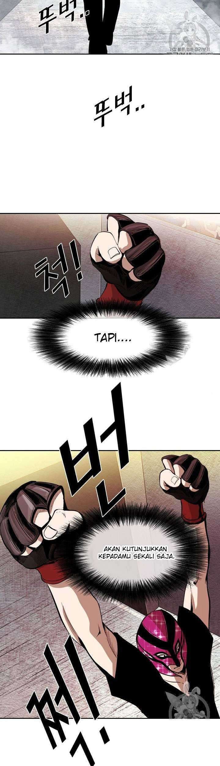 Shark Chapter 149 Gambar 35