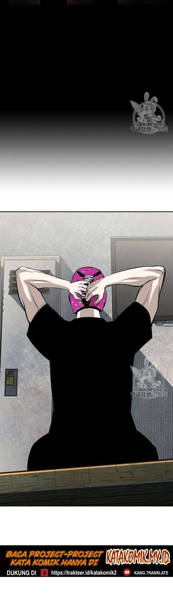 Shark Chapter 149 Gambar 30