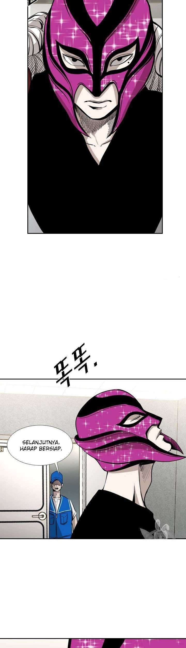 Shark Chapter 149 Gambar 32