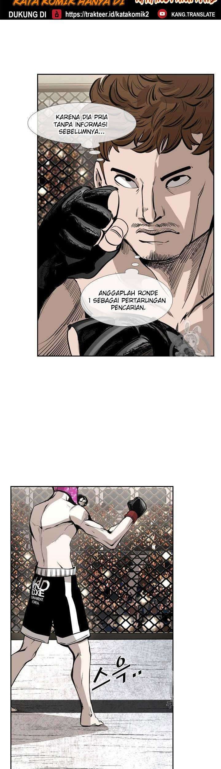 Shark Chapter 149 Gambar 39