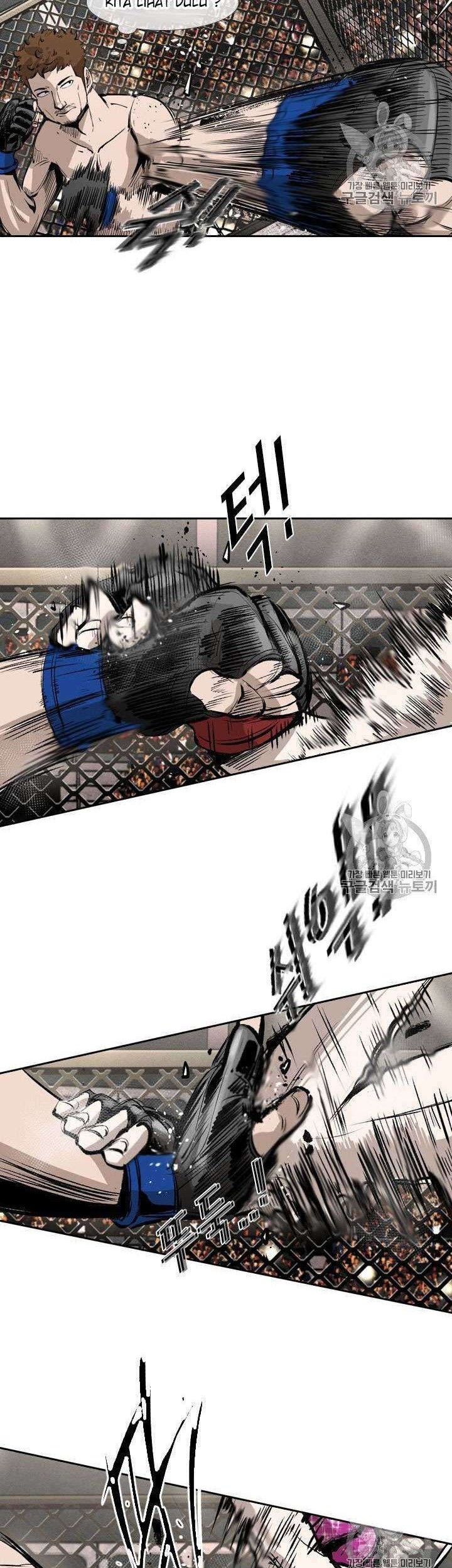 Shark Chapter 149 Gambar 42