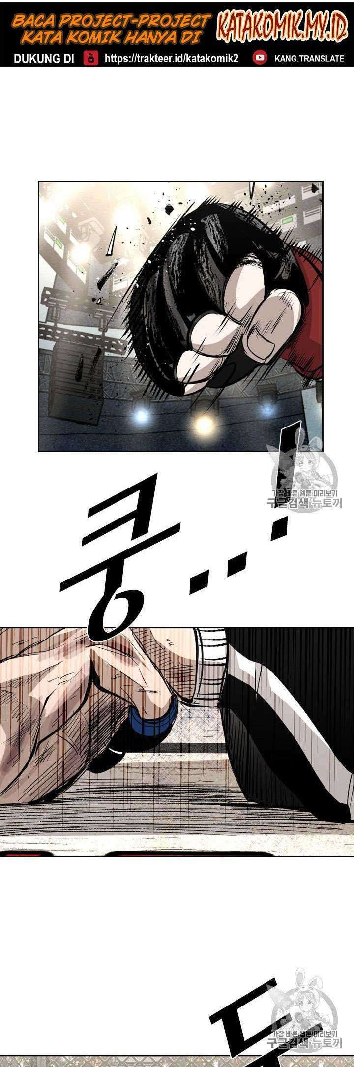 Shark Chapter 149 Gambar 54