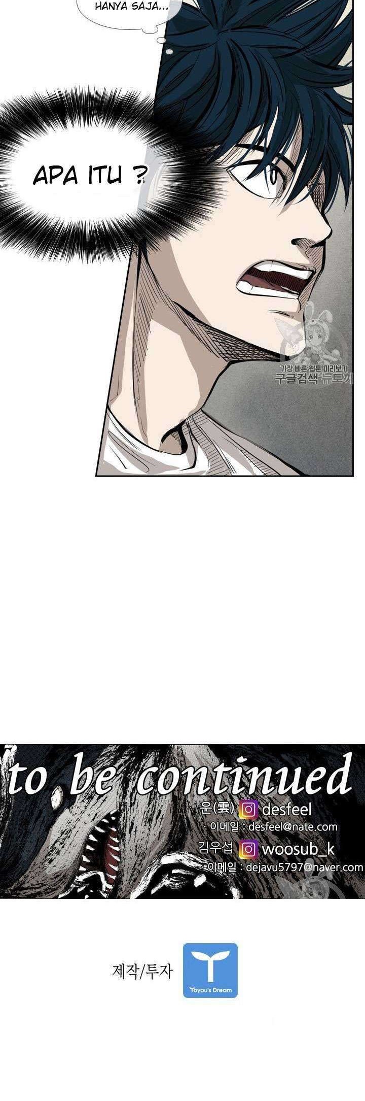 Shark Chapter 149 Gambar 56