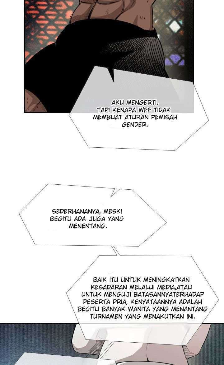 Shark Chapter 148 Gambar 10