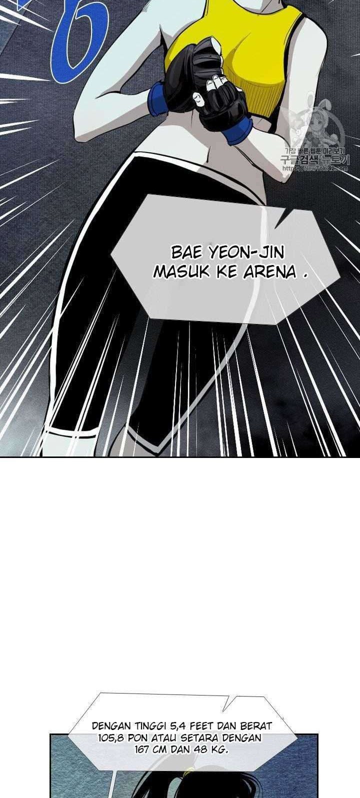 Shark Chapter 148 Gambar 12