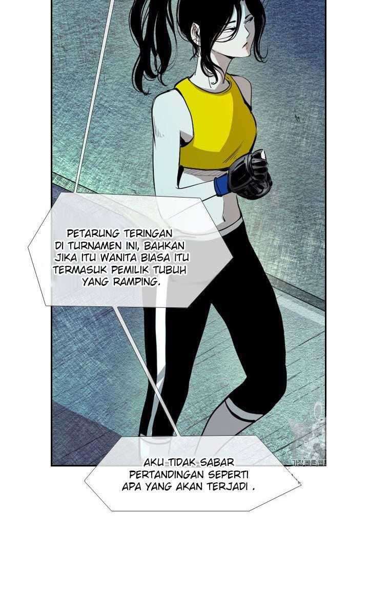 Shark Chapter 148 Gambar 13