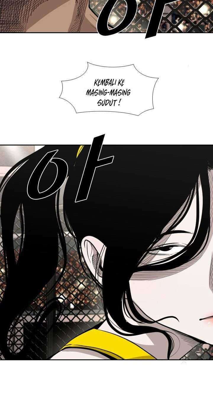 Shark Chapter 148 Gambar 22