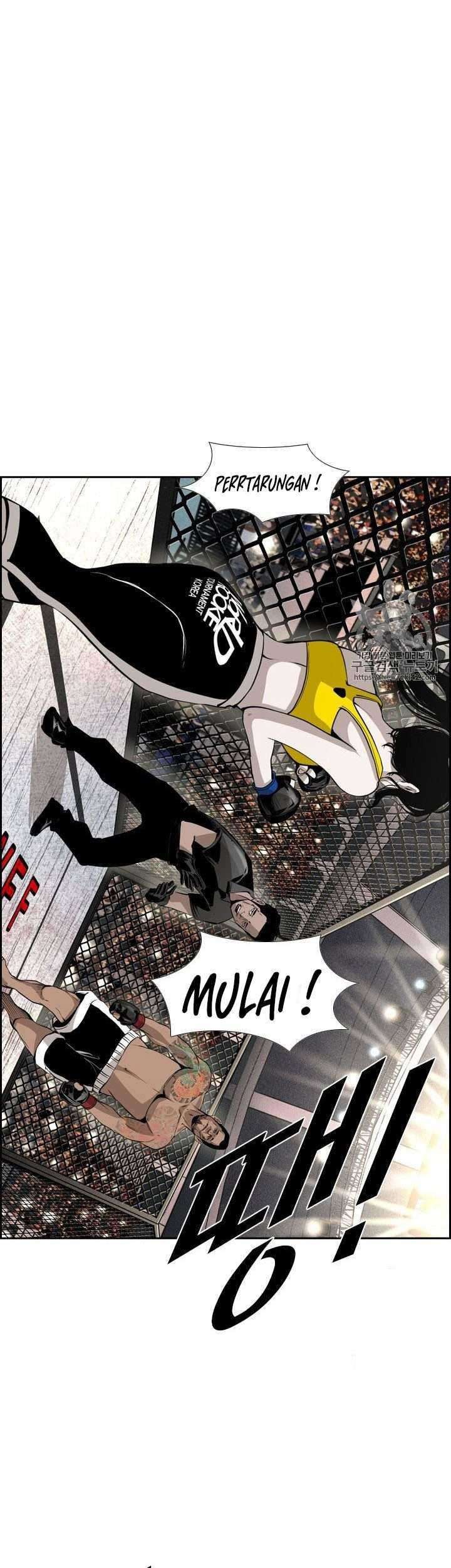 Shark Chapter 148 Gambar 23