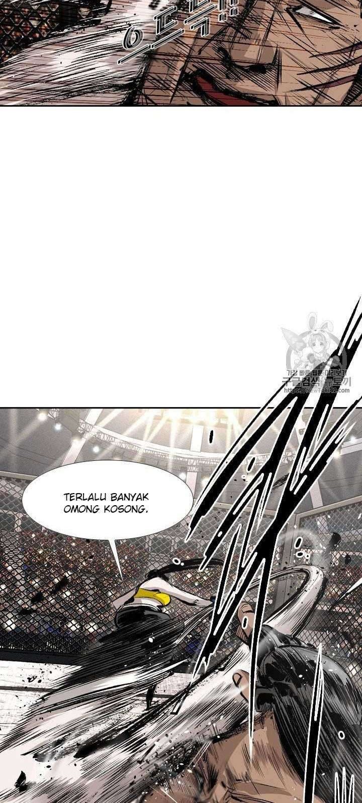 Shark Chapter 148 Gambar 27