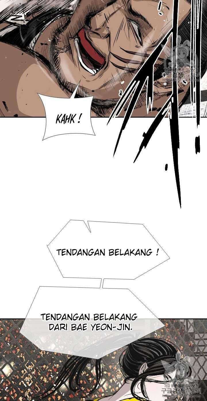 Shark Chapter 148 Gambar 28