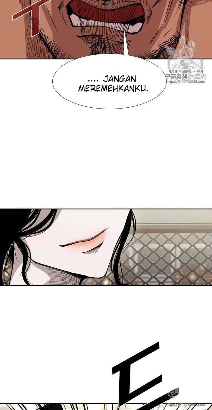 Shark Chapter 148 Gambar 31