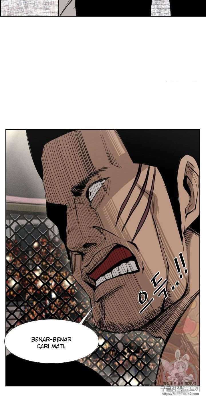 Shark Chapter 148 Gambar 40