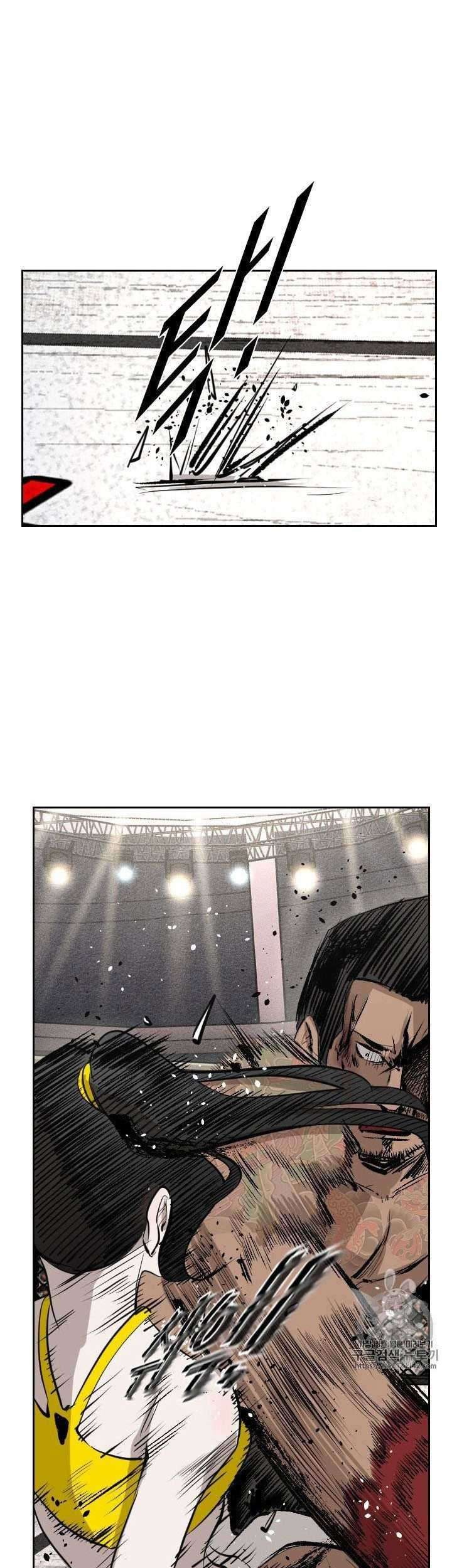 Shark Chapter 148 Gambar 41