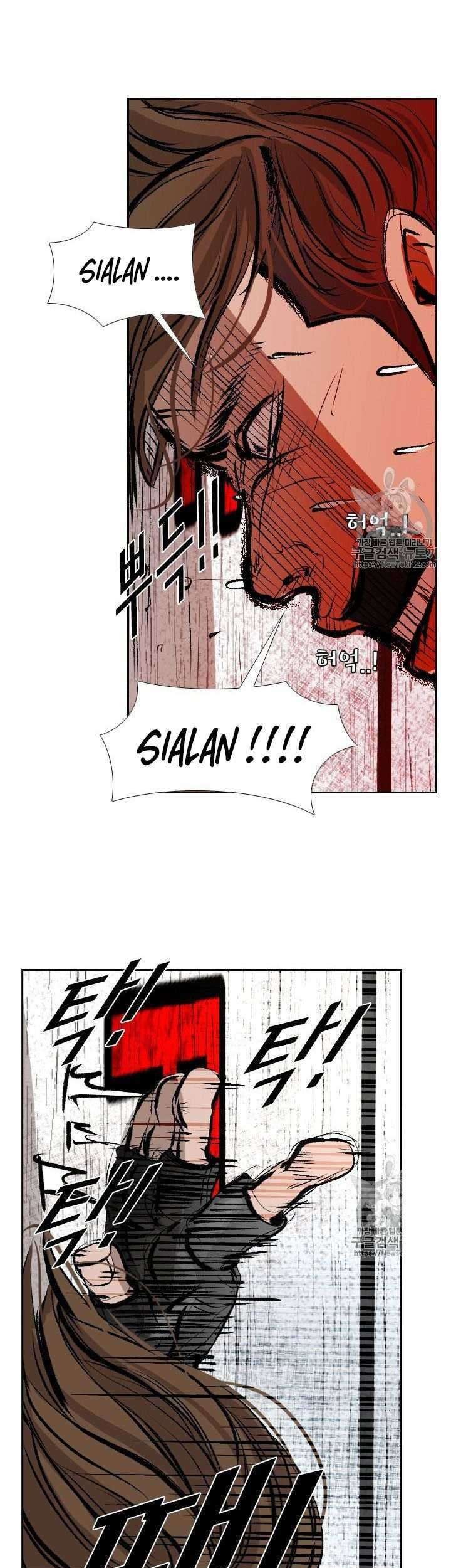 Manhwa Shark Chapter 148 gambar nomor 2