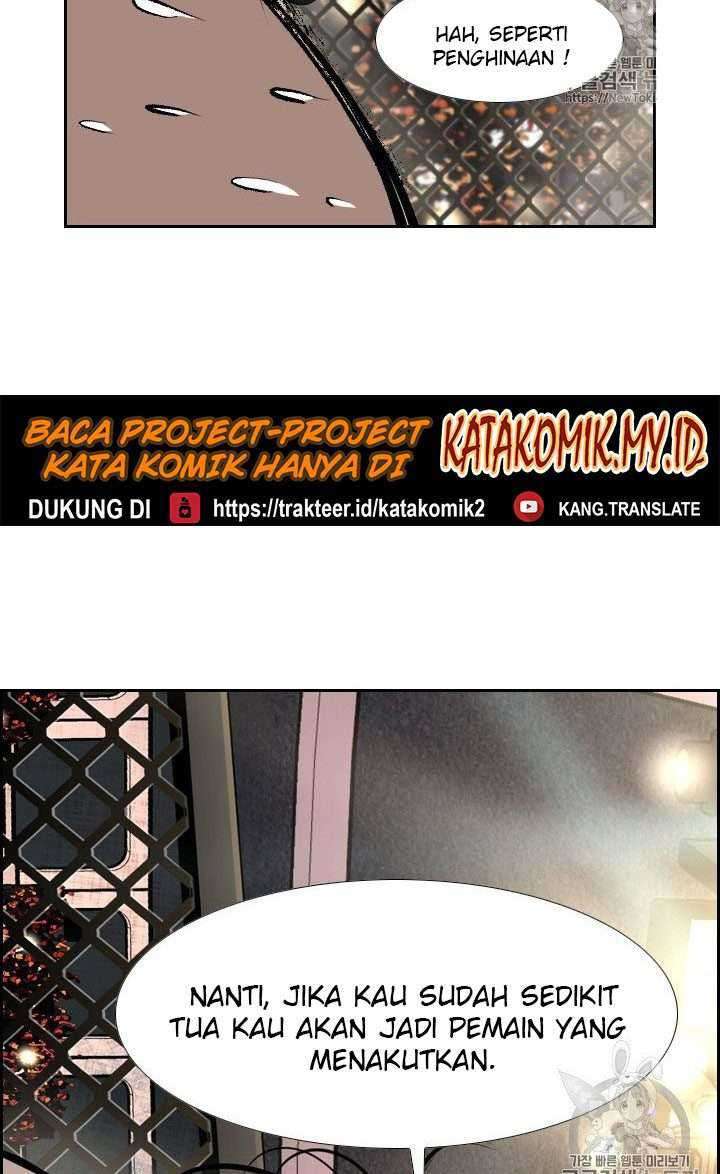 Shark Chapter 148 Gambar 4