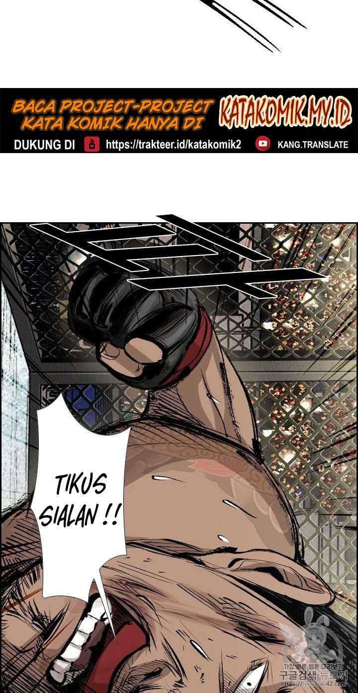 Shark Chapter 148 Gambar 46