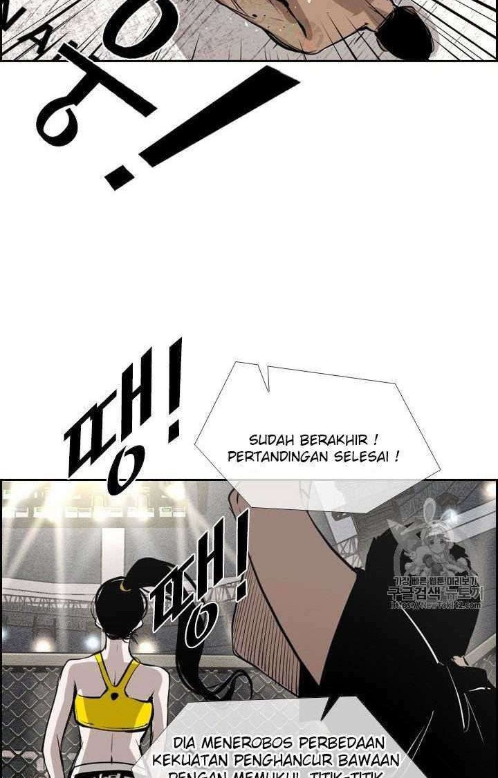 Shark Chapter 148 Gambar 54